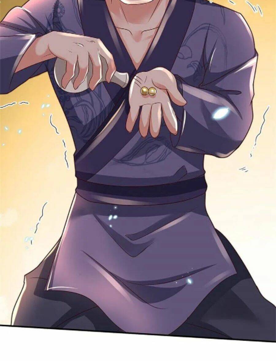 Nghịch Thiên Kiếm Thần Chapter 483 - Trang 2