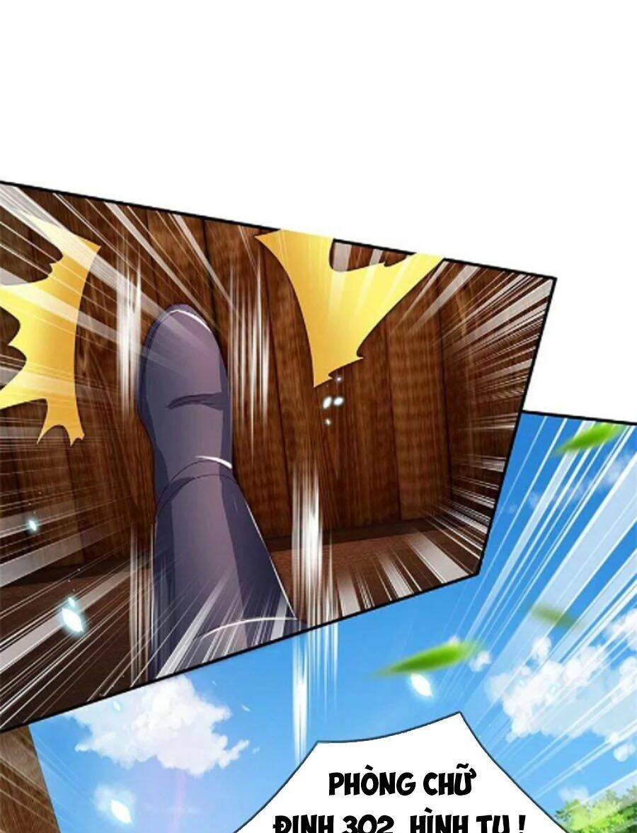 Nghịch Thiên Kiếm Thần Chapter 483 - Trang 2