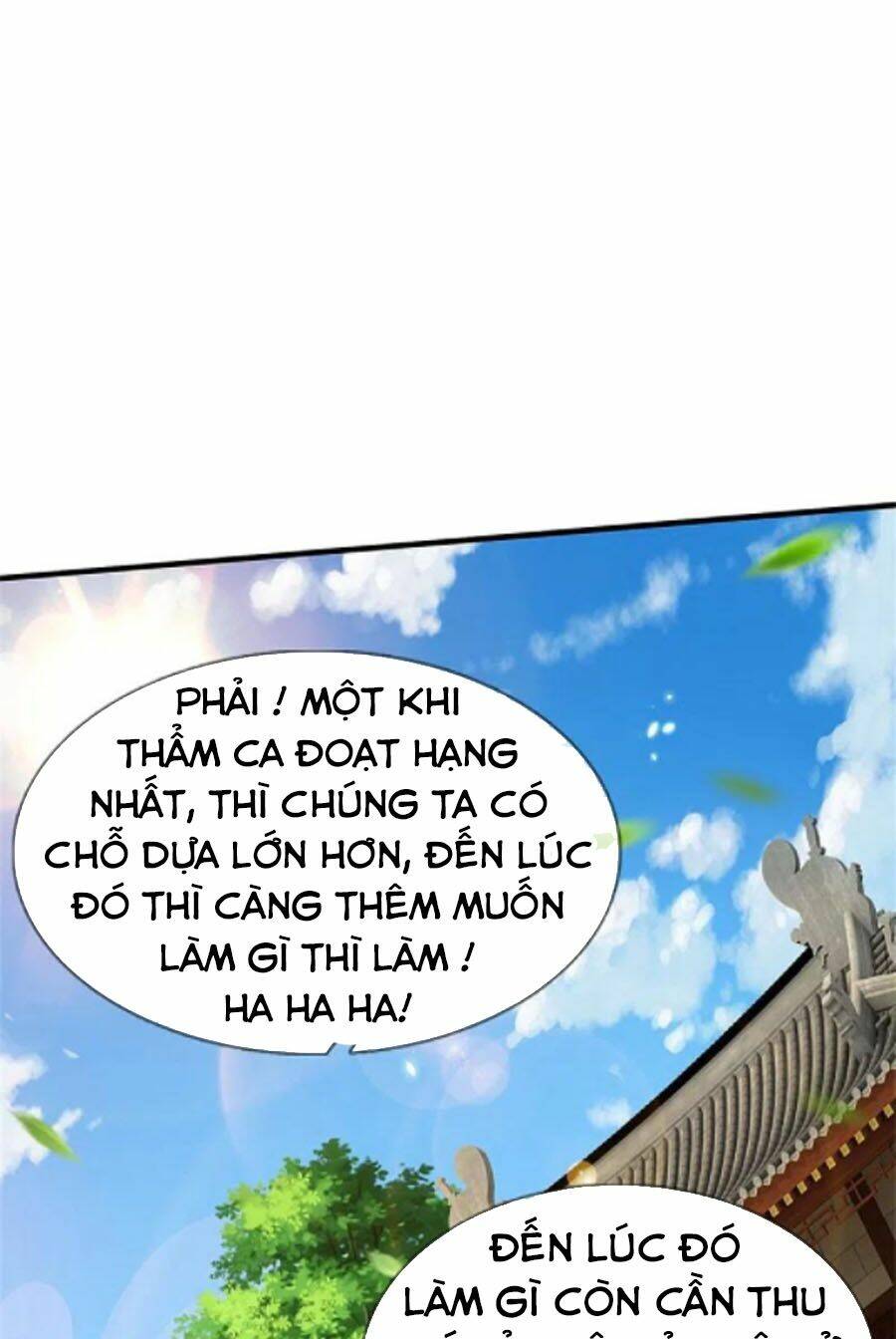 Nghịch Thiên Kiếm Thần Chapter 483 - Trang 2