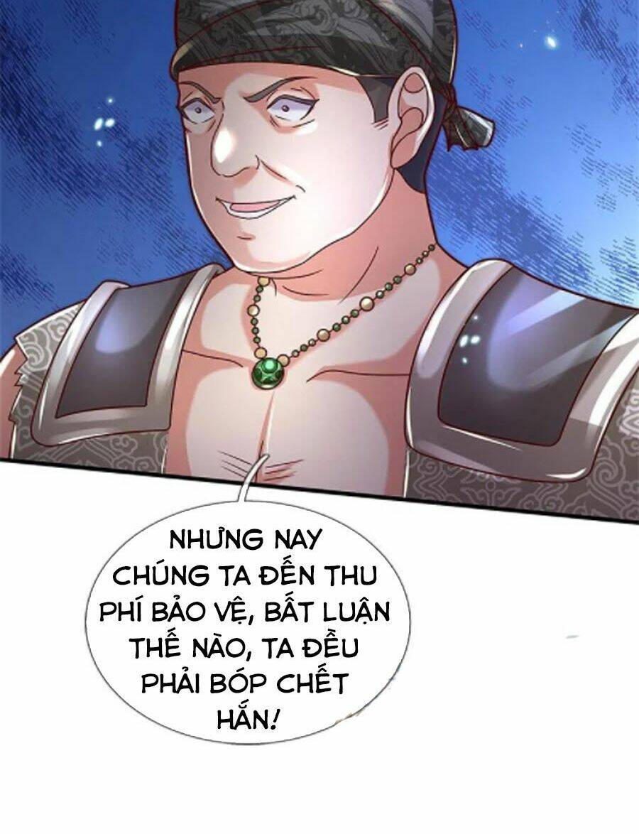 Nghịch Thiên Kiếm Thần Chapter 483 - Trang 2