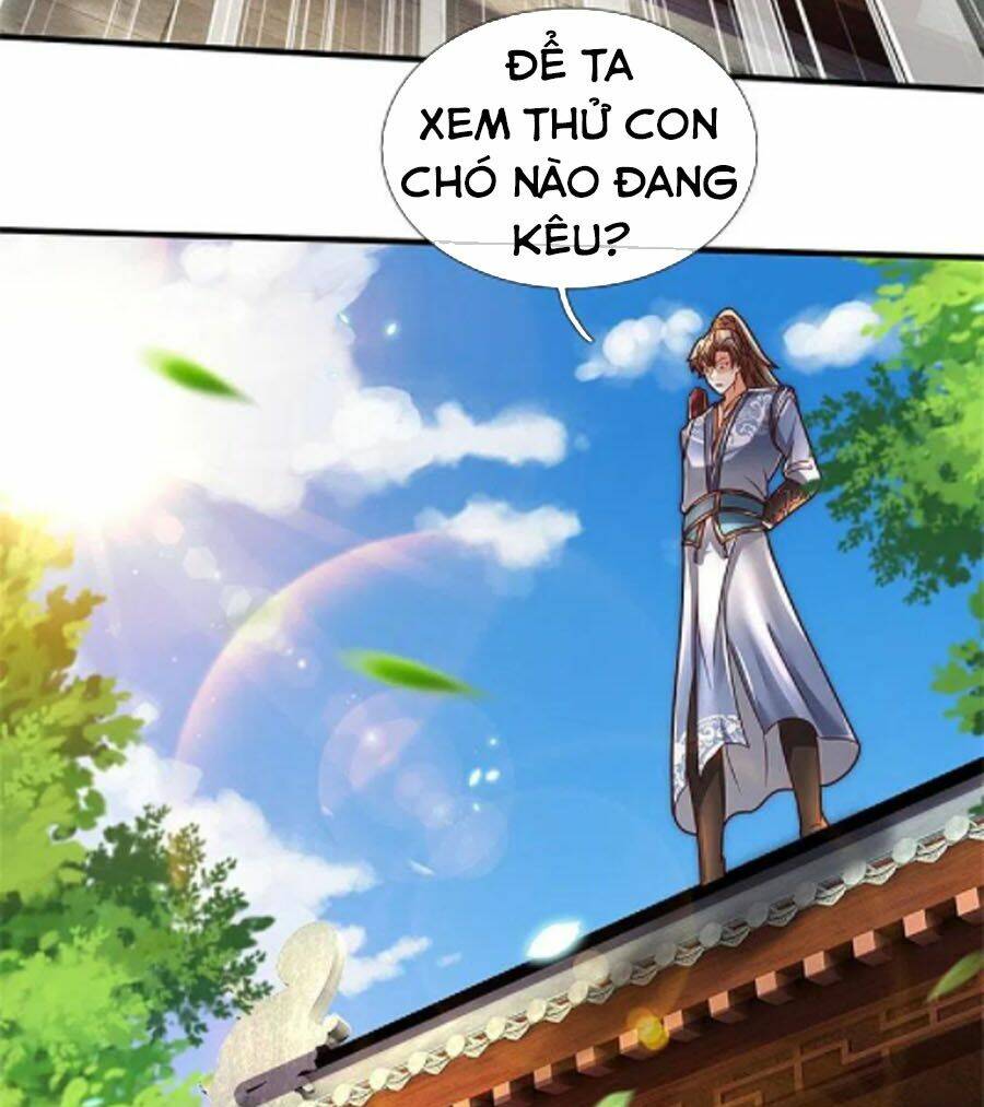 Nghịch Thiên Kiếm Thần Chapter 483 - Trang 2