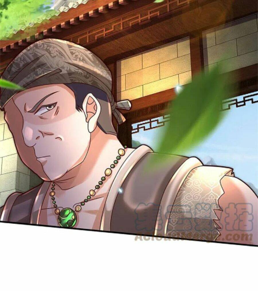 Nghịch Thiên Kiếm Thần Chapter 483 - Trang 2