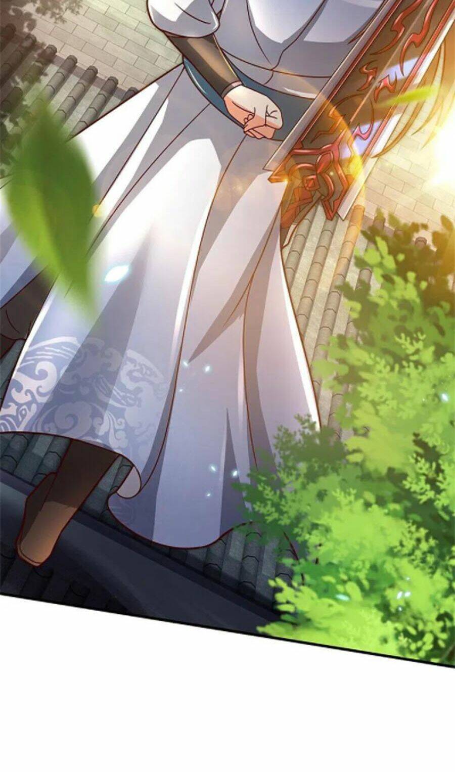 Nghịch Thiên Kiếm Thần Chapter 483 - Trang 2