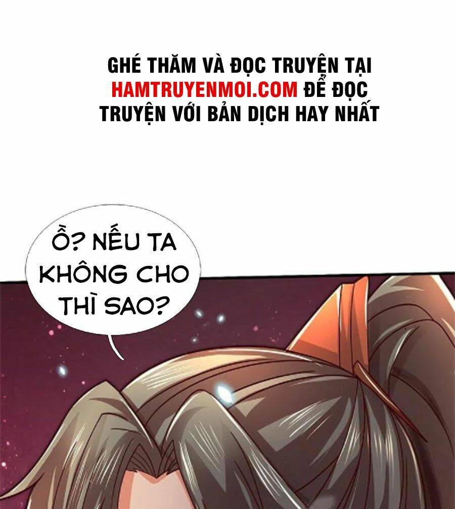 Nghịch Thiên Kiếm Thần Chapter 483 - Trang 2