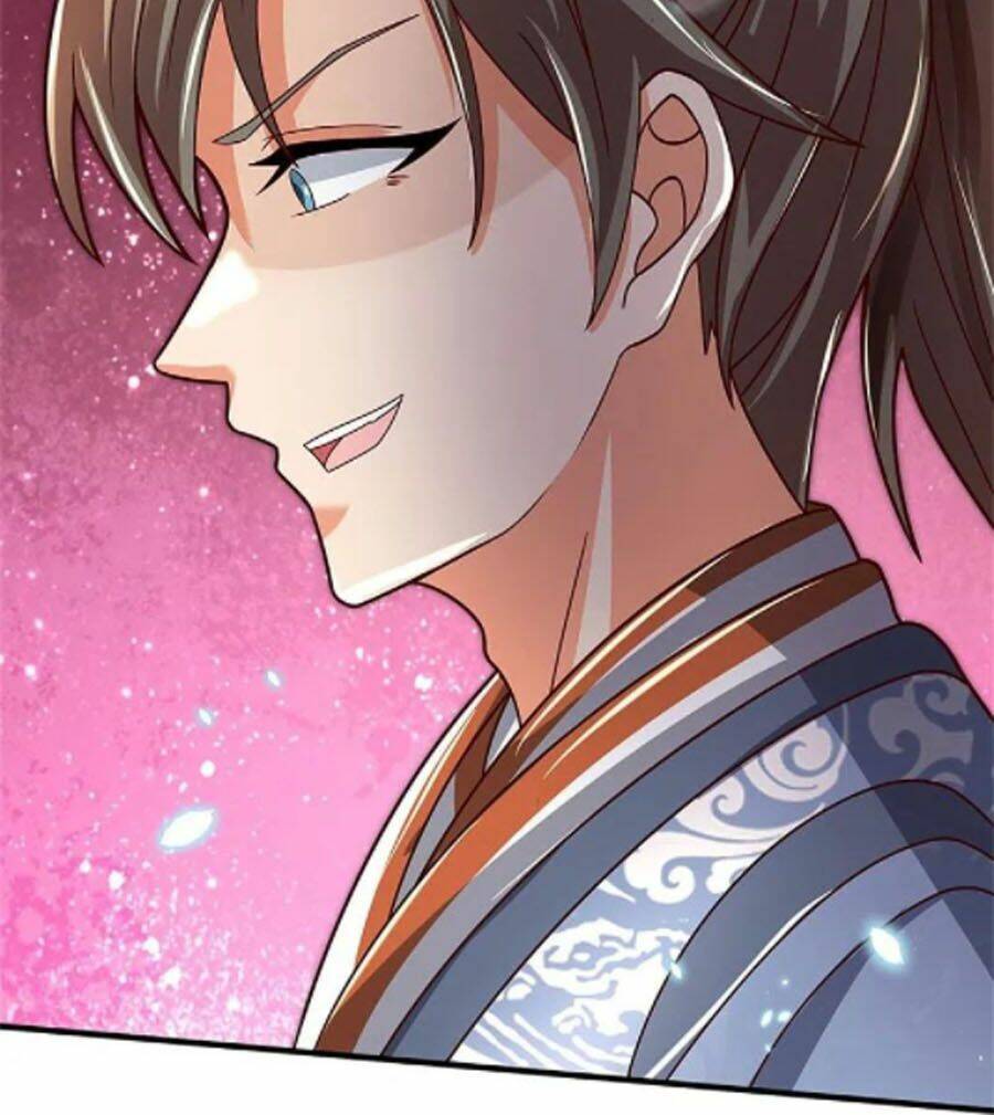 Nghịch Thiên Kiếm Thần Chapter 483 - Trang 2