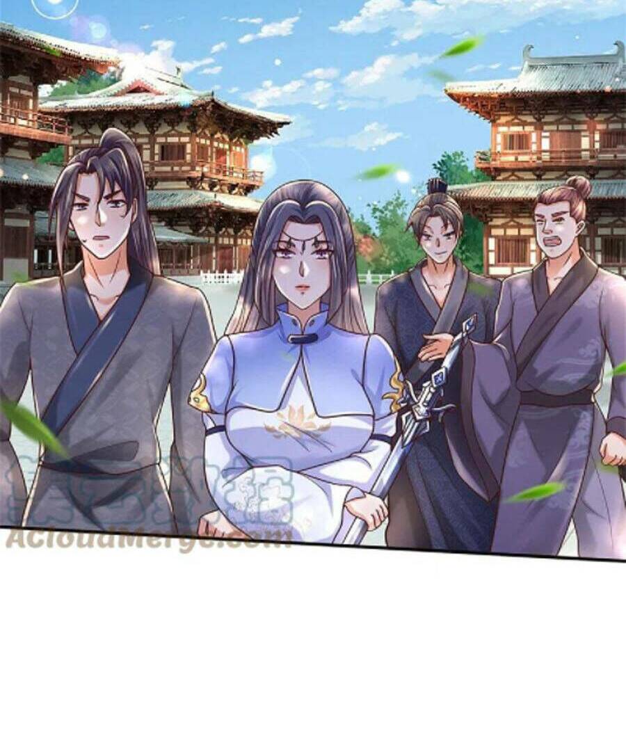 Nghịch Thiên Kiếm Thần Chapter 484 - Trang 2