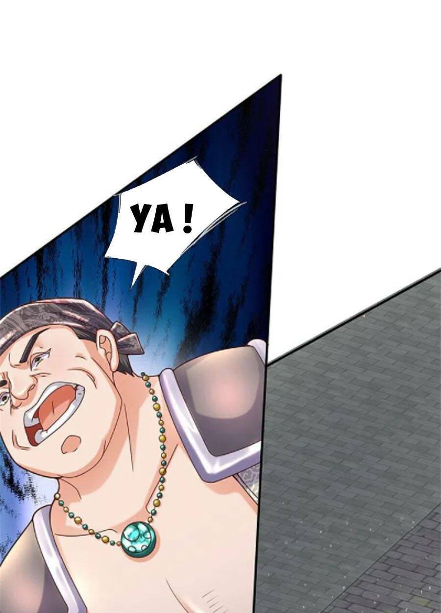 Nghịch Thiên Kiếm Thần Chapter 484 - Trang 2