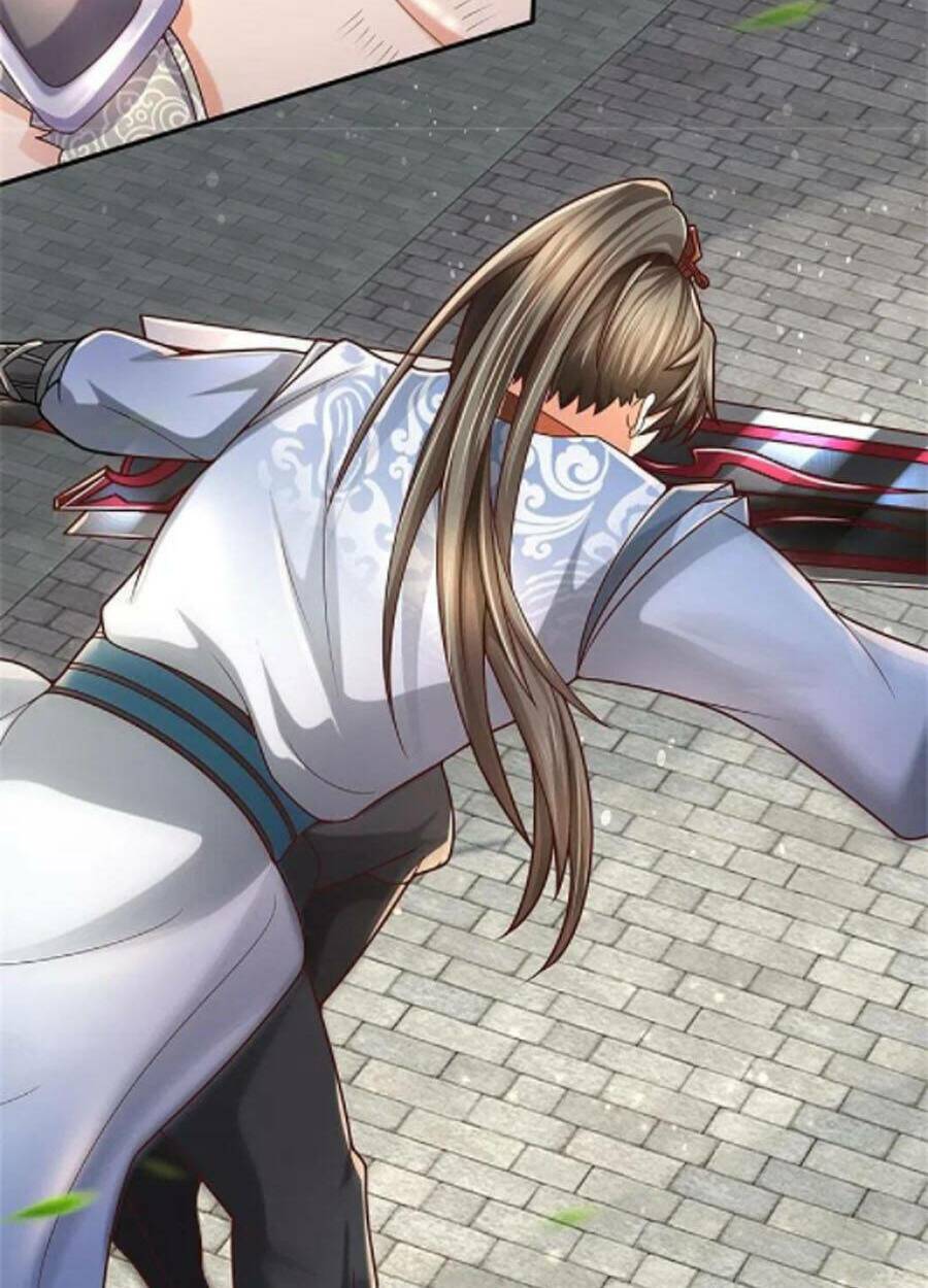 Nghịch Thiên Kiếm Thần Chapter 484 - Trang 2