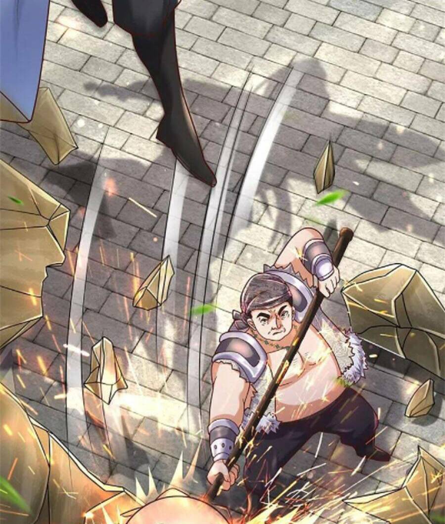 Nghịch Thiên Kiếm Thần Chapter 484 - Trang 2