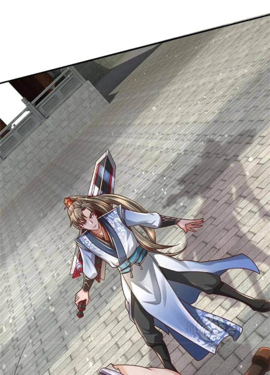 Nghịch Thiên Kiếm Thần Chapter 484 - Trang 2