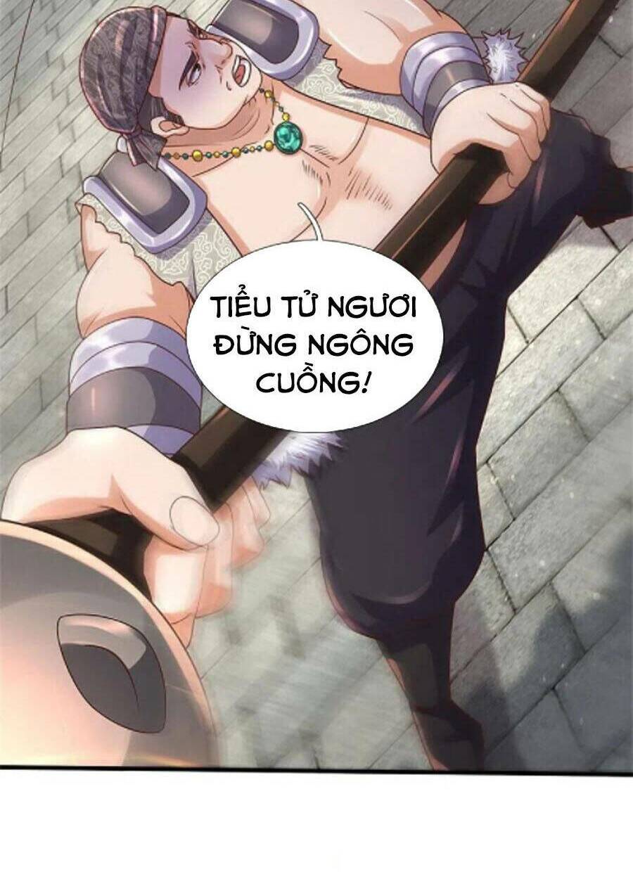 Nghịch Thiên Kiếm Thần Chapter 484 - Trang 2