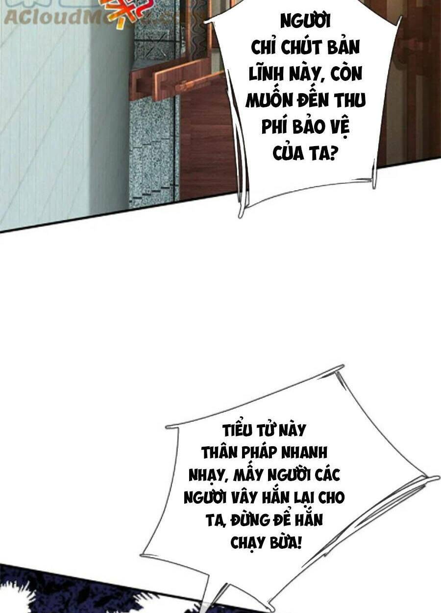 Nghịch Thiên Kiếm Thần Chapter 484 - Trang 2