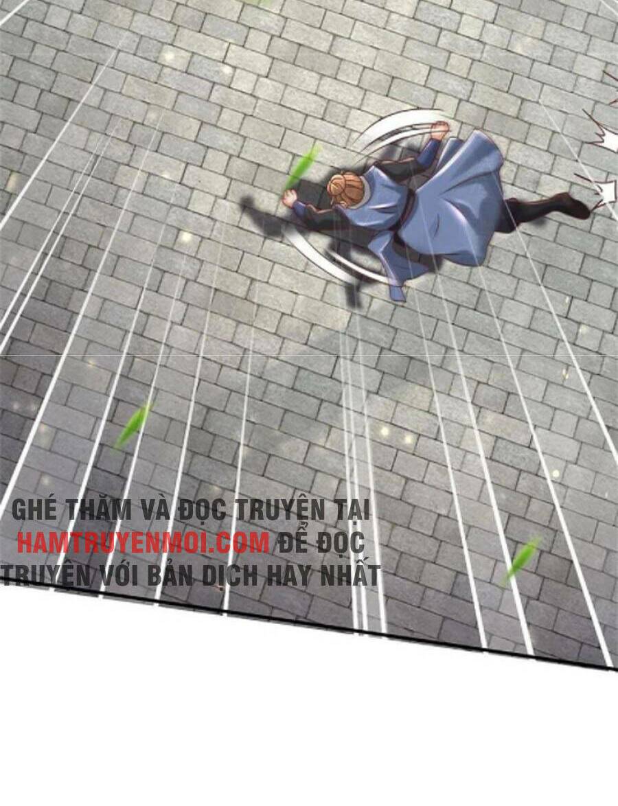 Nghịch Thiên Kiếm Thần Chapter 484 - Trang 2