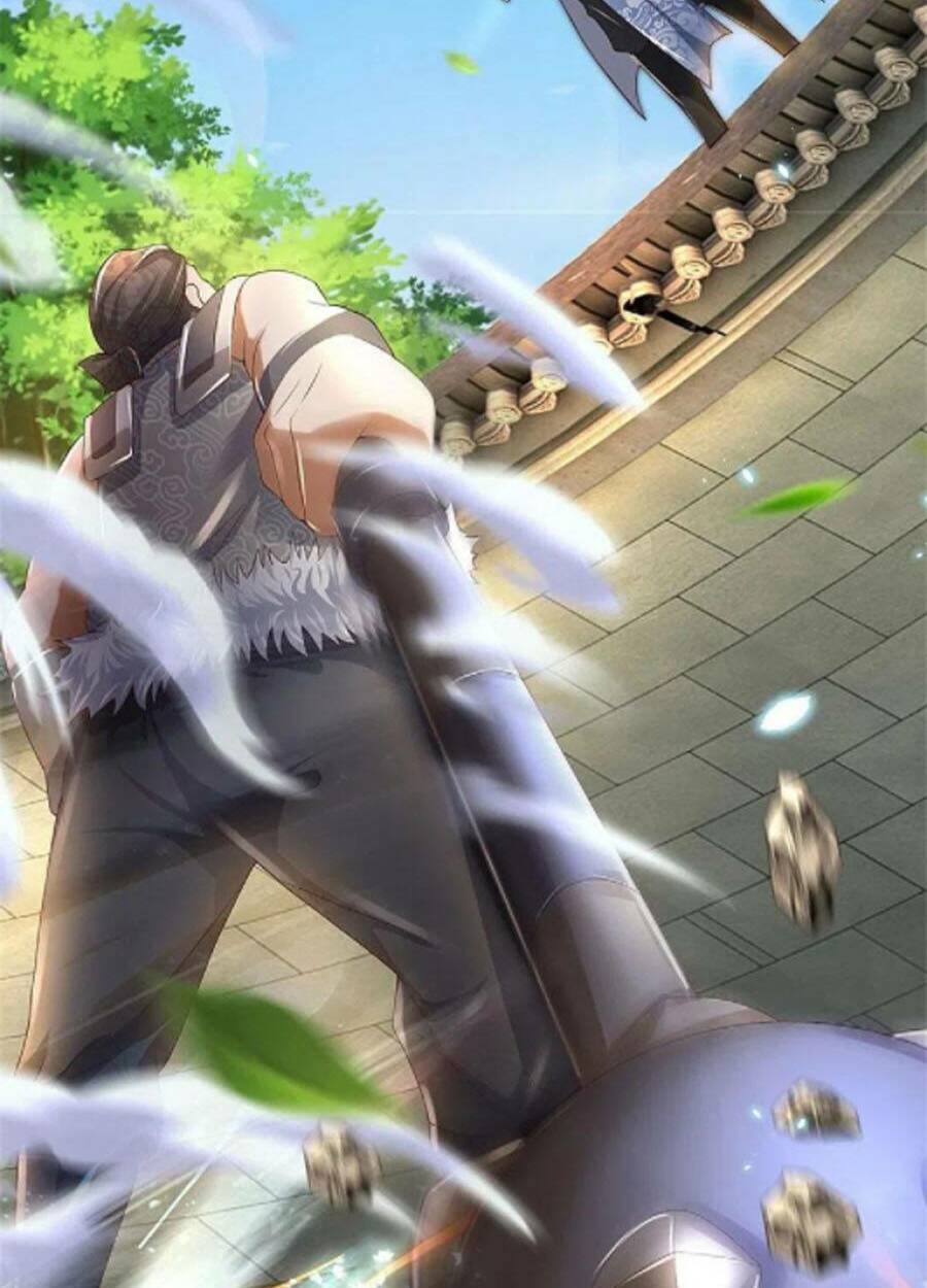 Nghịch Thiên Kiếm Thần Chapter 484 - Trang 2