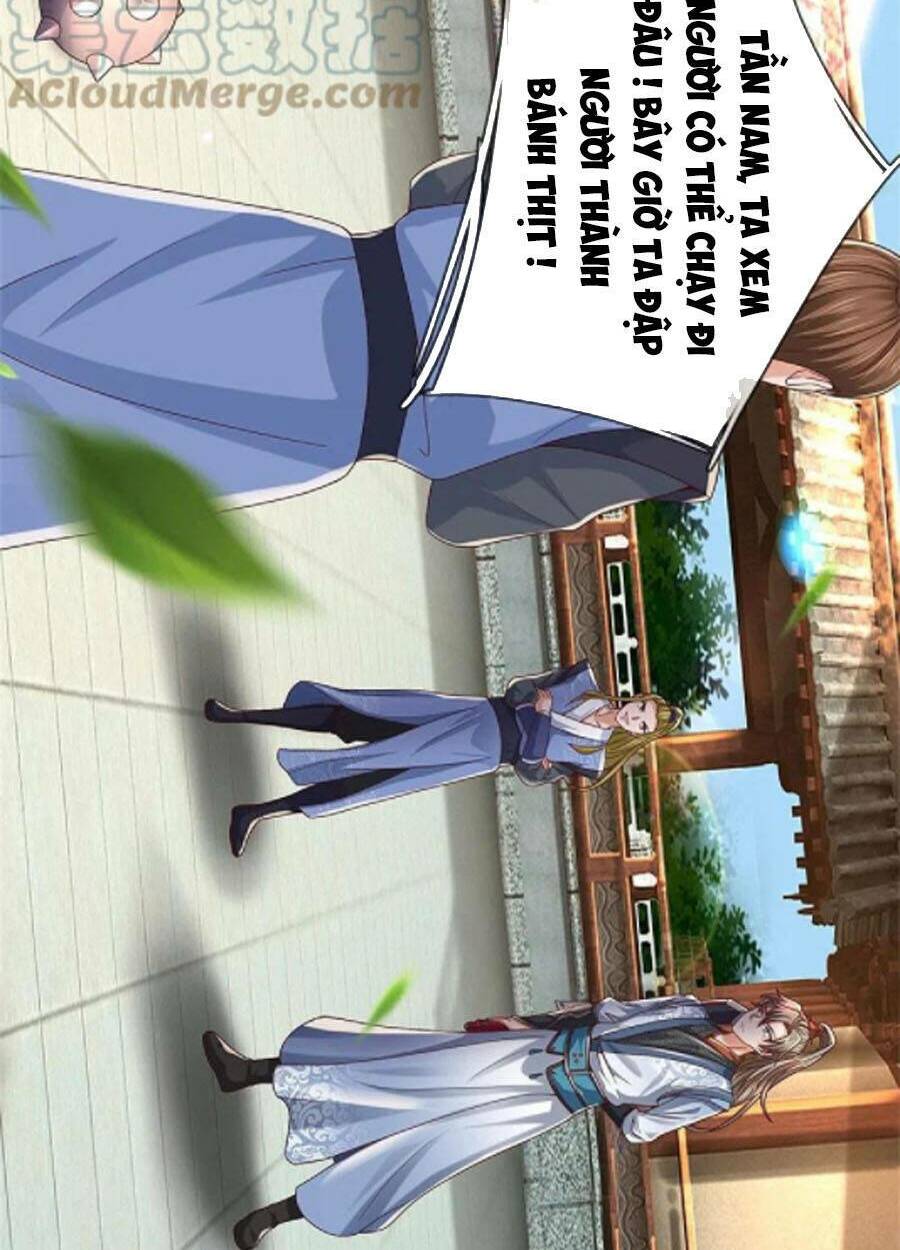 Nghịch Thiên Kiếm Thần Chapter 484 - Trang 2