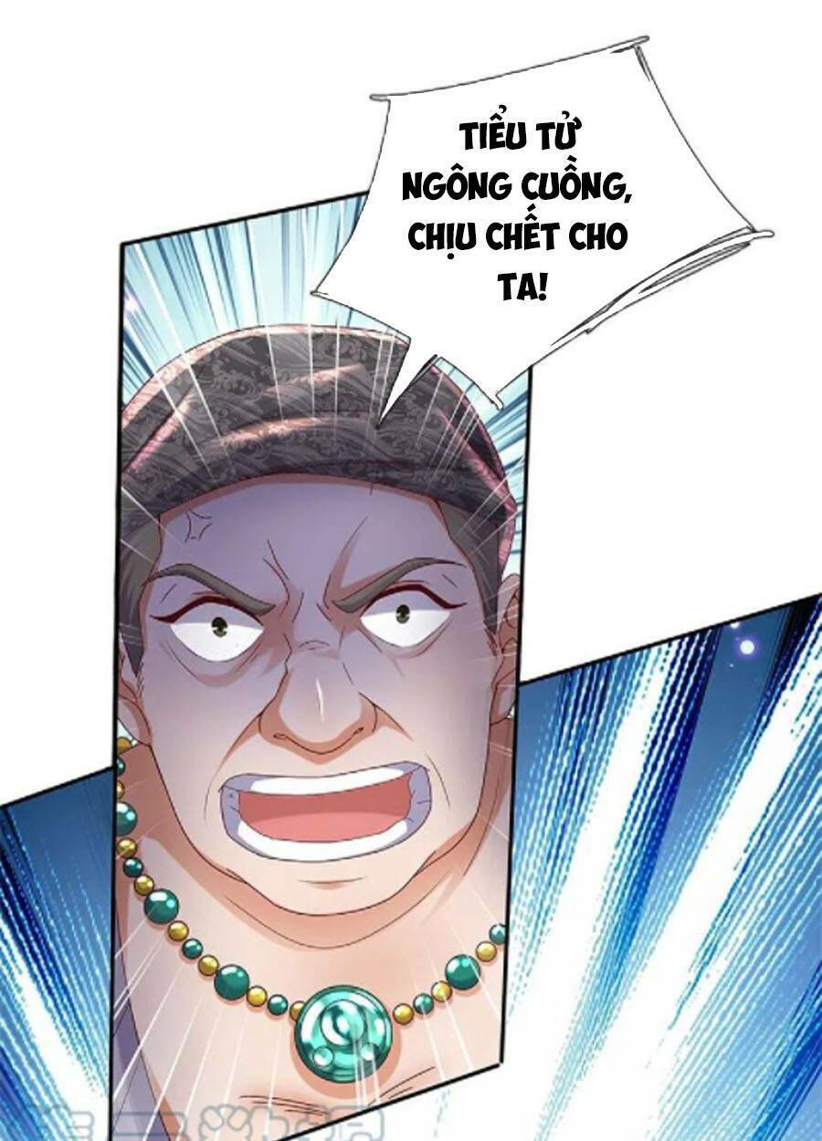 Nghịch Thiên Kiếm Thần Chapter 484 - Trang 2