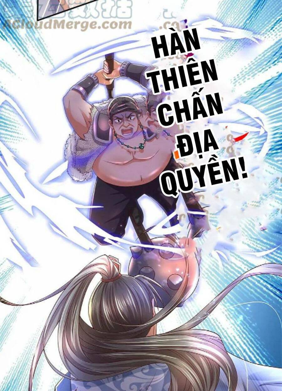 Nghịch Thiên Kiếm Thần Chapter 484 - Trang 2