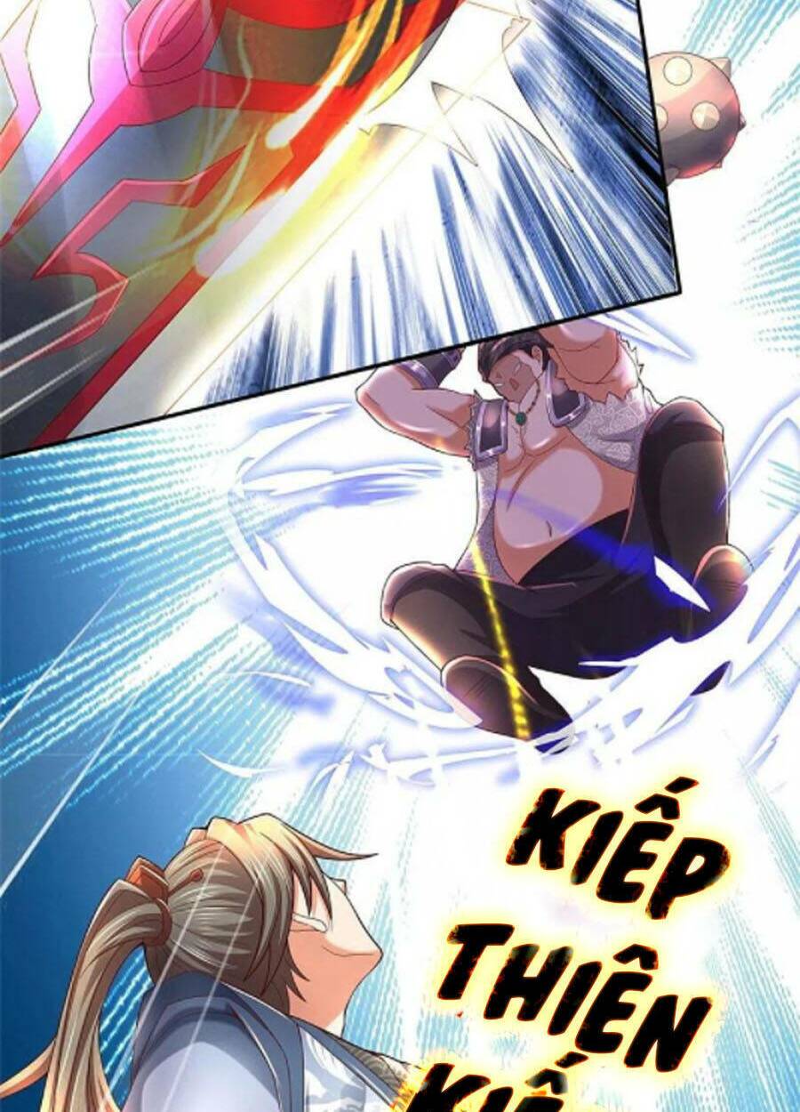 Nghịch Thiên Kiếm Thần Chapter 484 - Trang 2