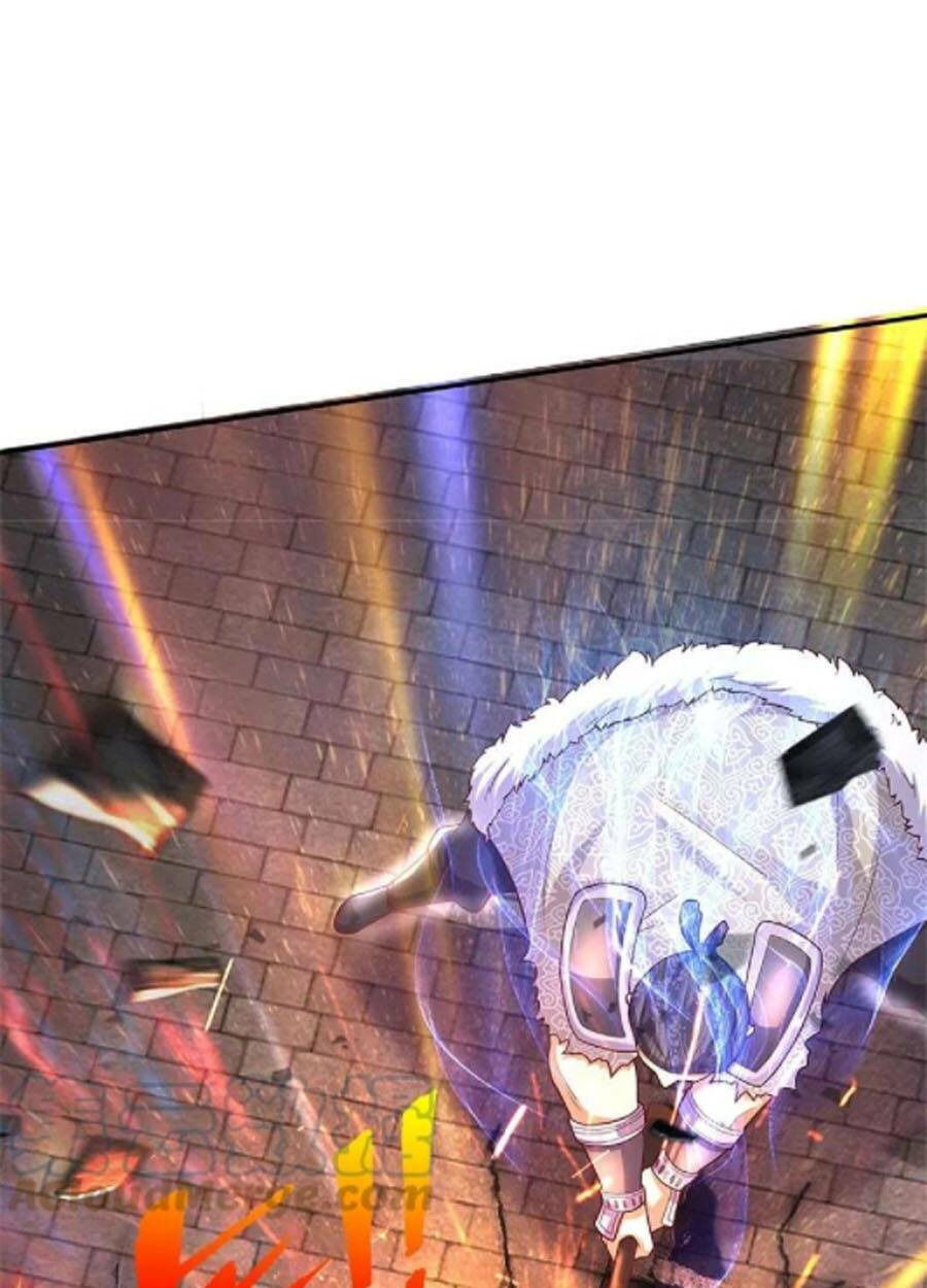 Nghịch Thiên Kiếm Thần Chapter 484 - Trang 2