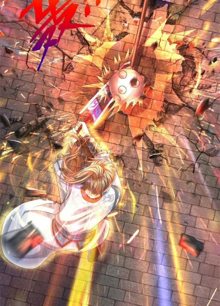 Nghịch Thiên Kiếm Thần Chapter 484 - Trang 2