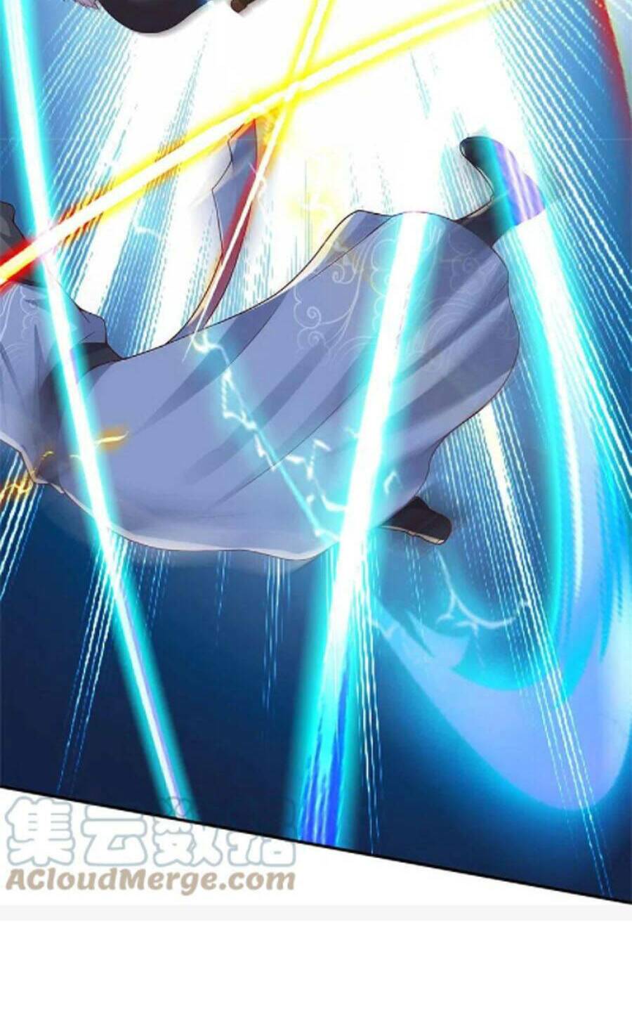 Nghịch Thiên Kiếm Thần Chapter 484 - Trang 2