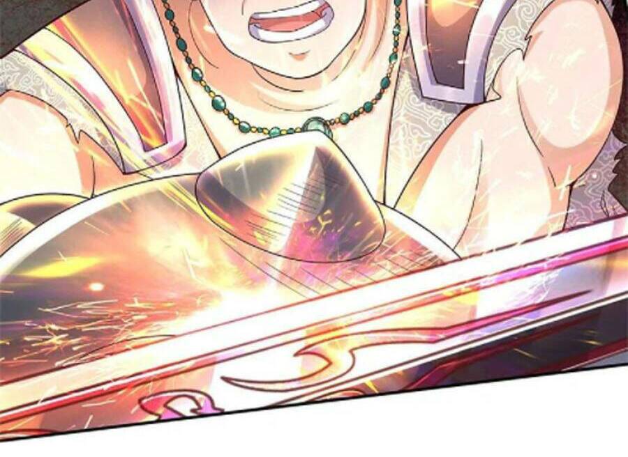 Nghịch Thiên Kiếm Thần Chapter 484 - Trang 2