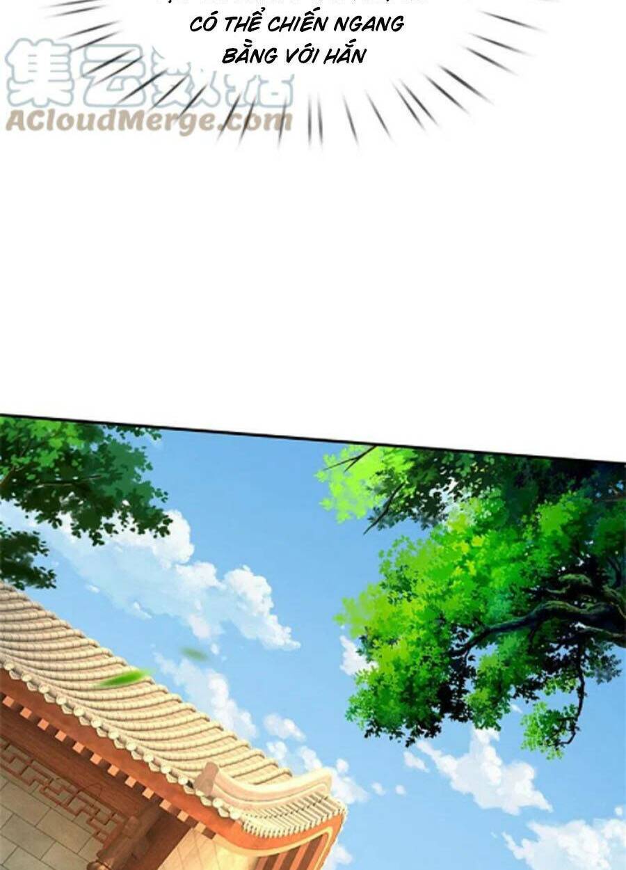 Nghịch Thiên Kiếm Thần Chapter 484 - Trang 2