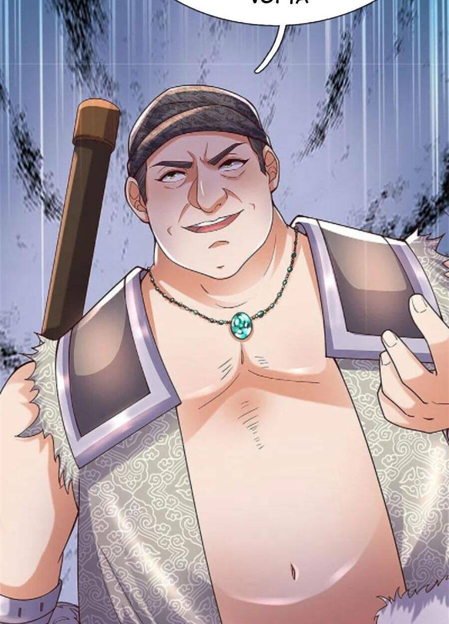 Nghịch Thiên Kiếm Thần Chapter 484 - Trang 2