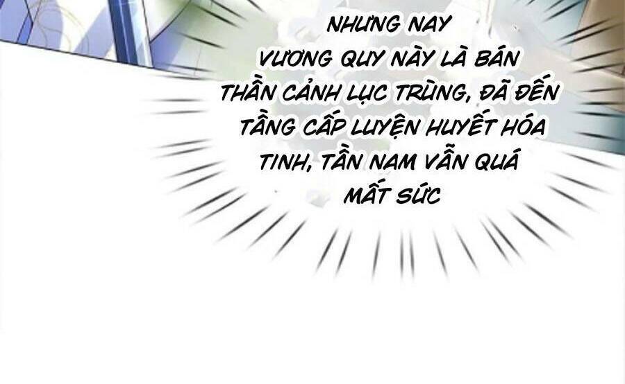 Nghịch Thiên Kiếm Thần Chapter 484 - Trang 2