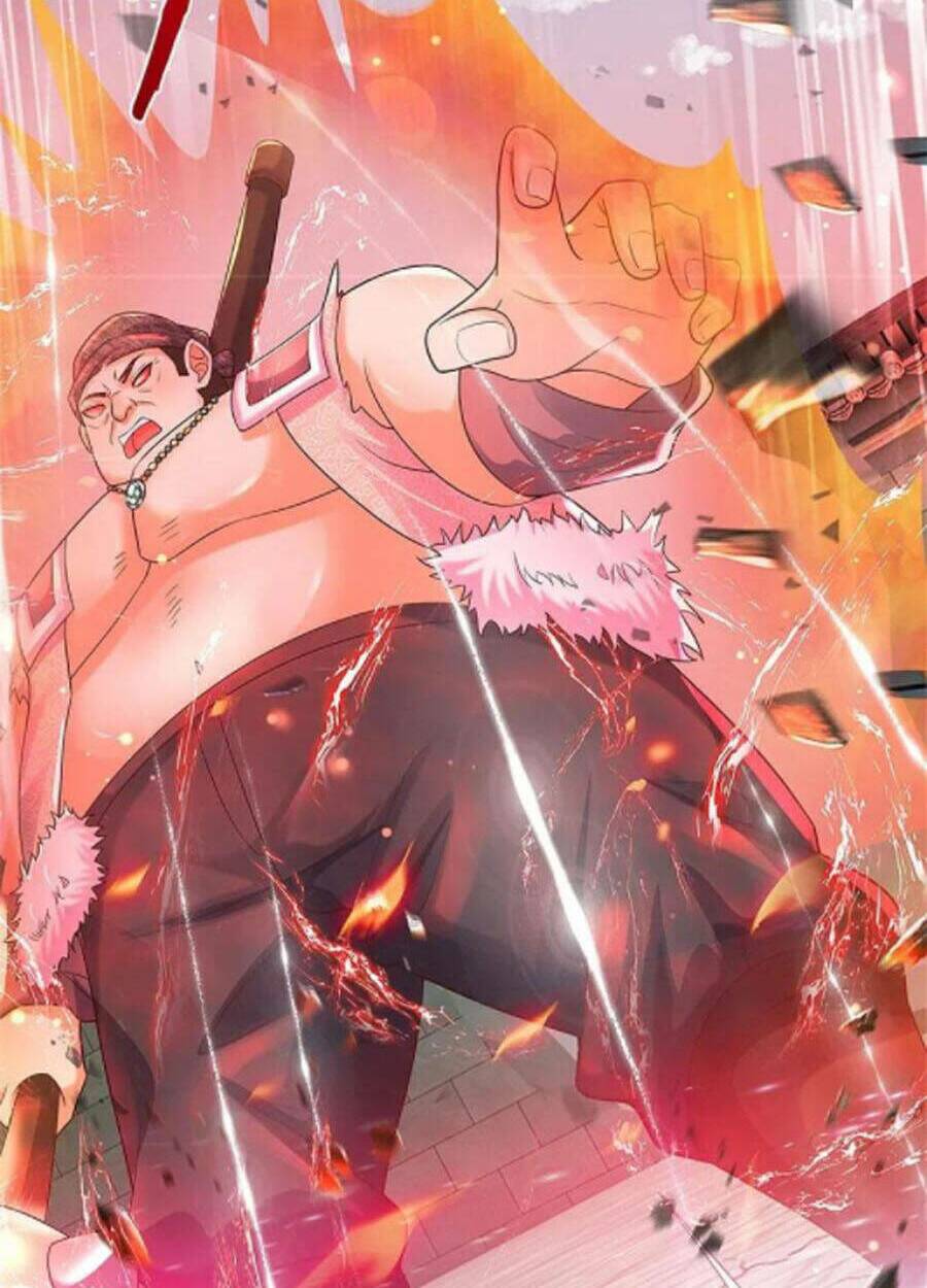 Nghịch Thiên Kiếm Thần Chapter 484 - Trang 2