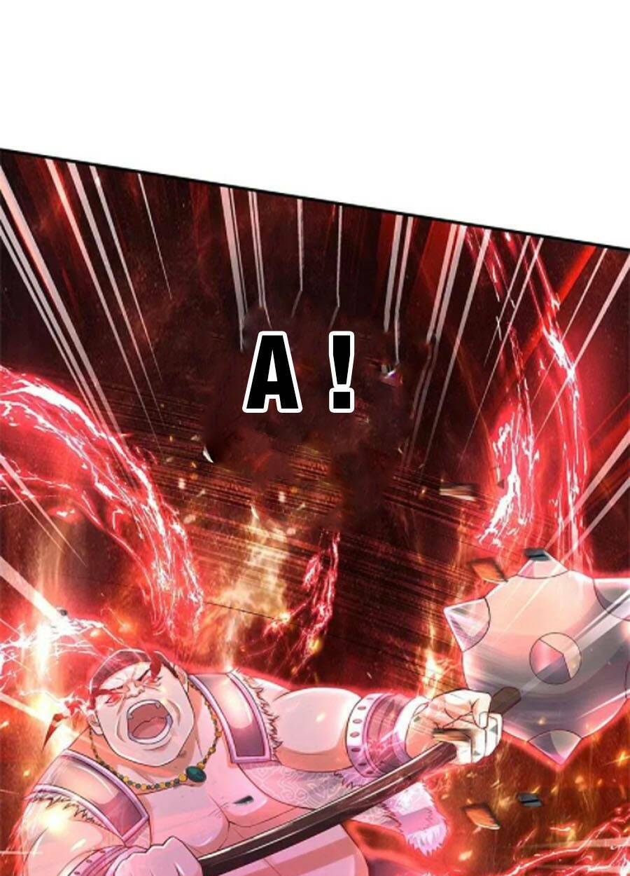 Nghịch Thiên Kiếm Thần Chapter 484 - Trang 2