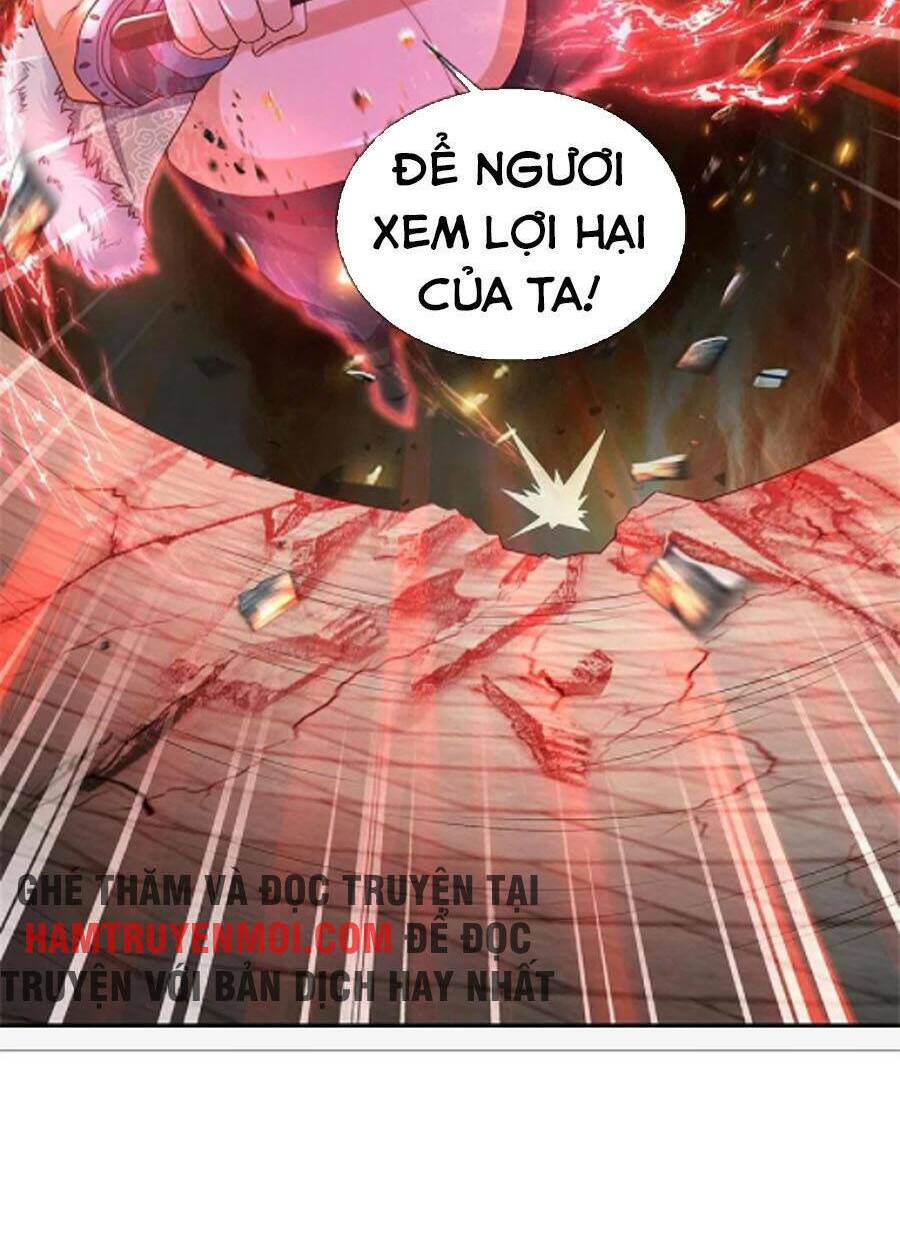 Nghịch Thiên Kiếm Thần Chapter 484 - Trang 2