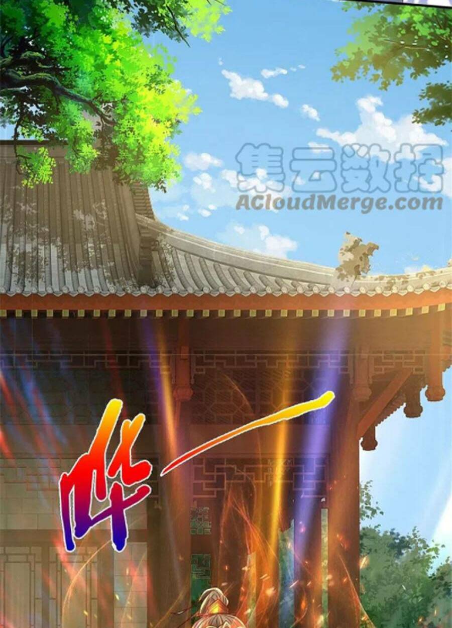 Nghịch Thiên Kiếm Thần Chapter 484 - Trang 2