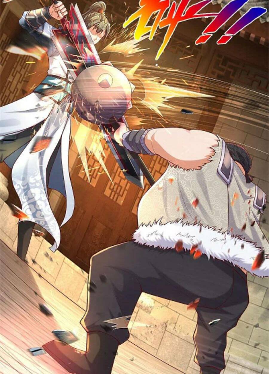 Nghịch Thiên Kiếm Thần Chapter 484 - Trang 2