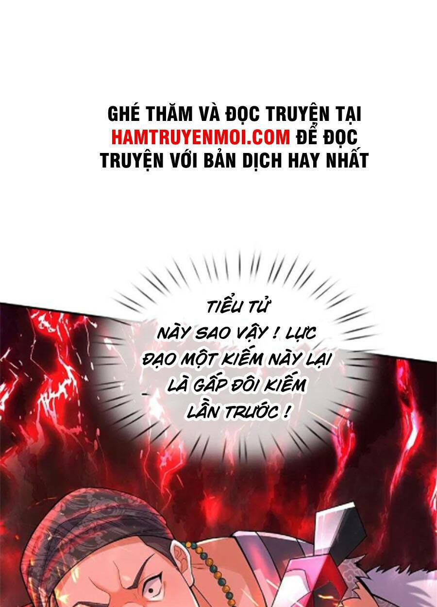 Nghịch Thiên Kiếm Thần Chapter 484 - Trang 2