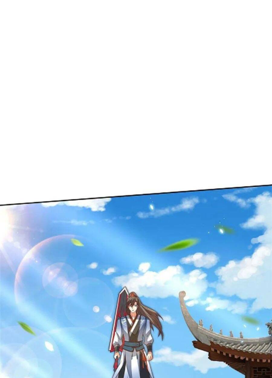 Nghịch Thiên Kiếm Thần Chapter 484 - Trang 2