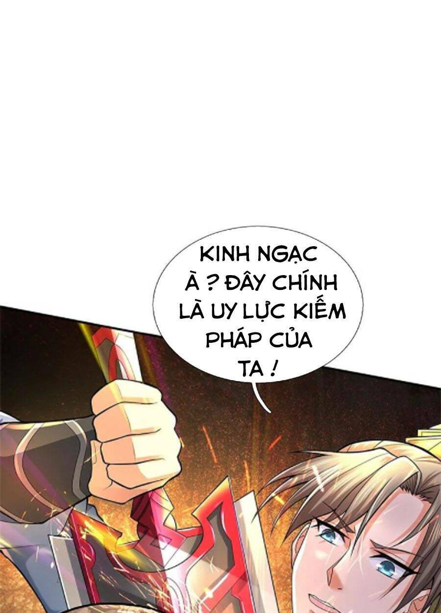 Nghịch Thiên Kiếm Thần Chapter 484 - Trang 2