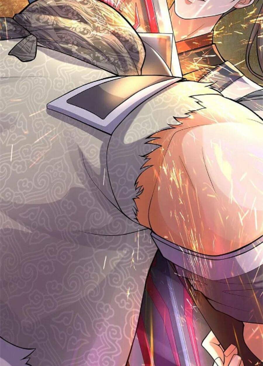 Nghịch Thiên Kiếm Thần Chapter 484 - Trang 2