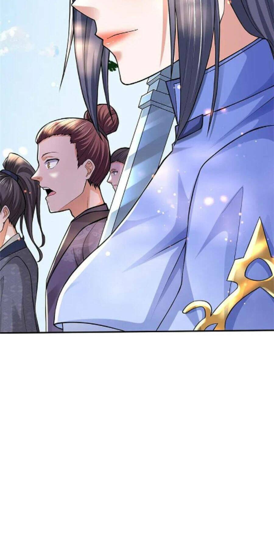 Nghịch Thiên Kiếm Thần Chapter 484 - Trang 2