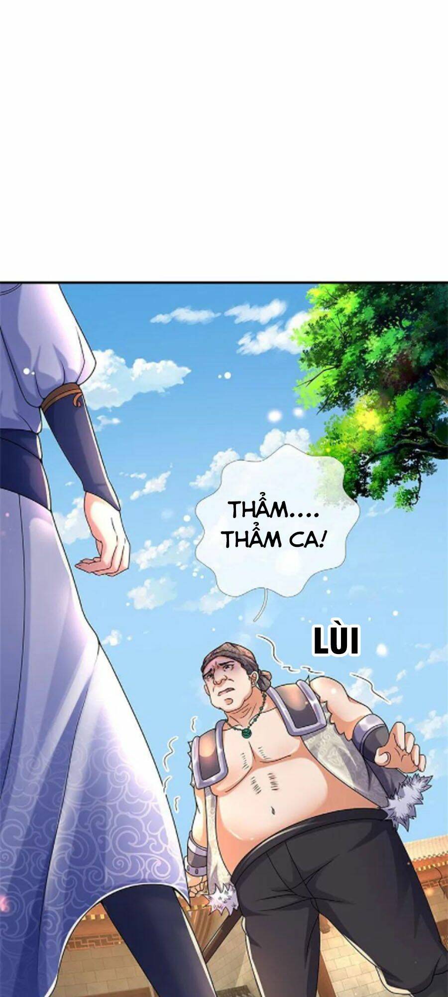 Nghịch Thiên Kiếm Thần Chapter 485 - Trang 2