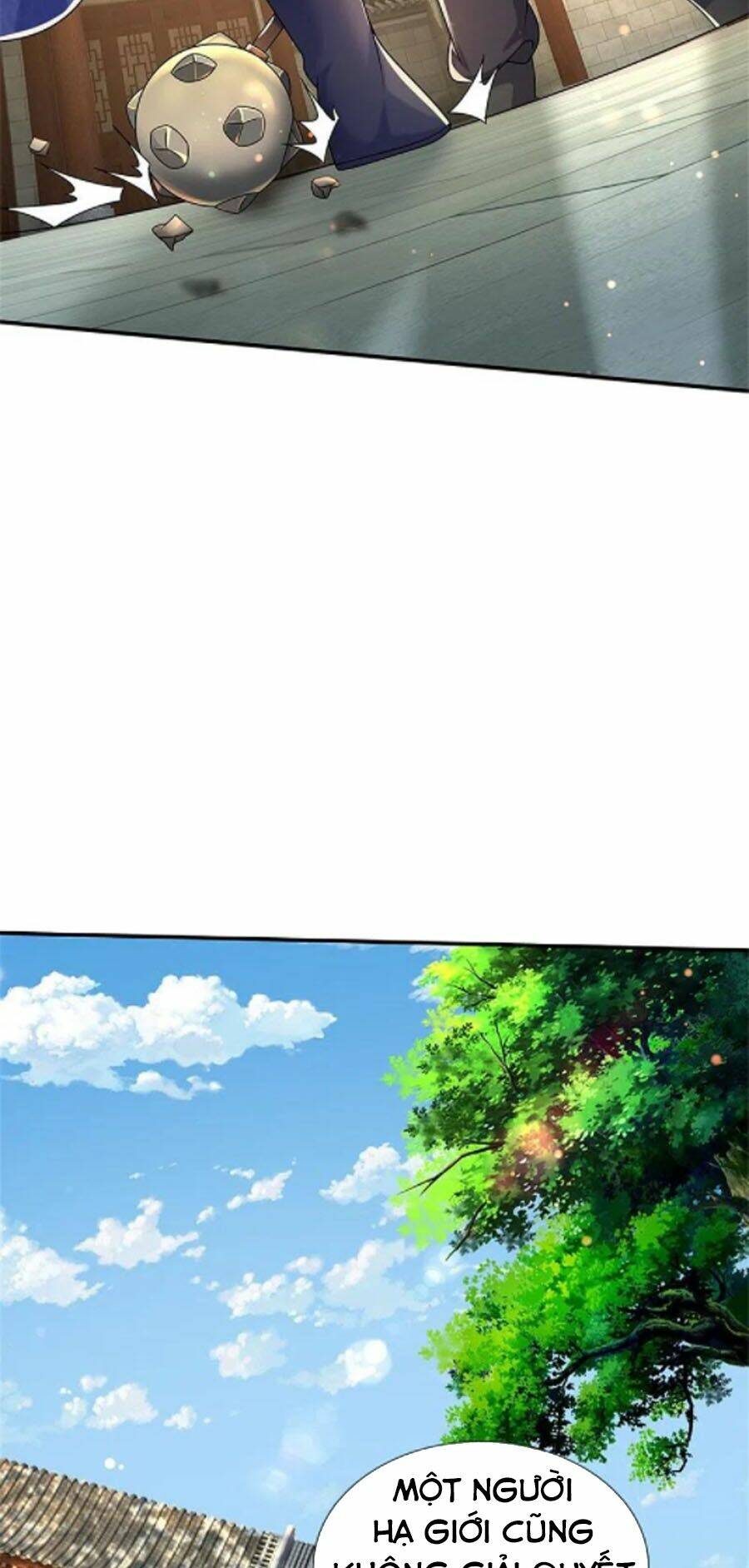 Nghịch Thiên Kiếm Thần Chapter 485 - Trang 2