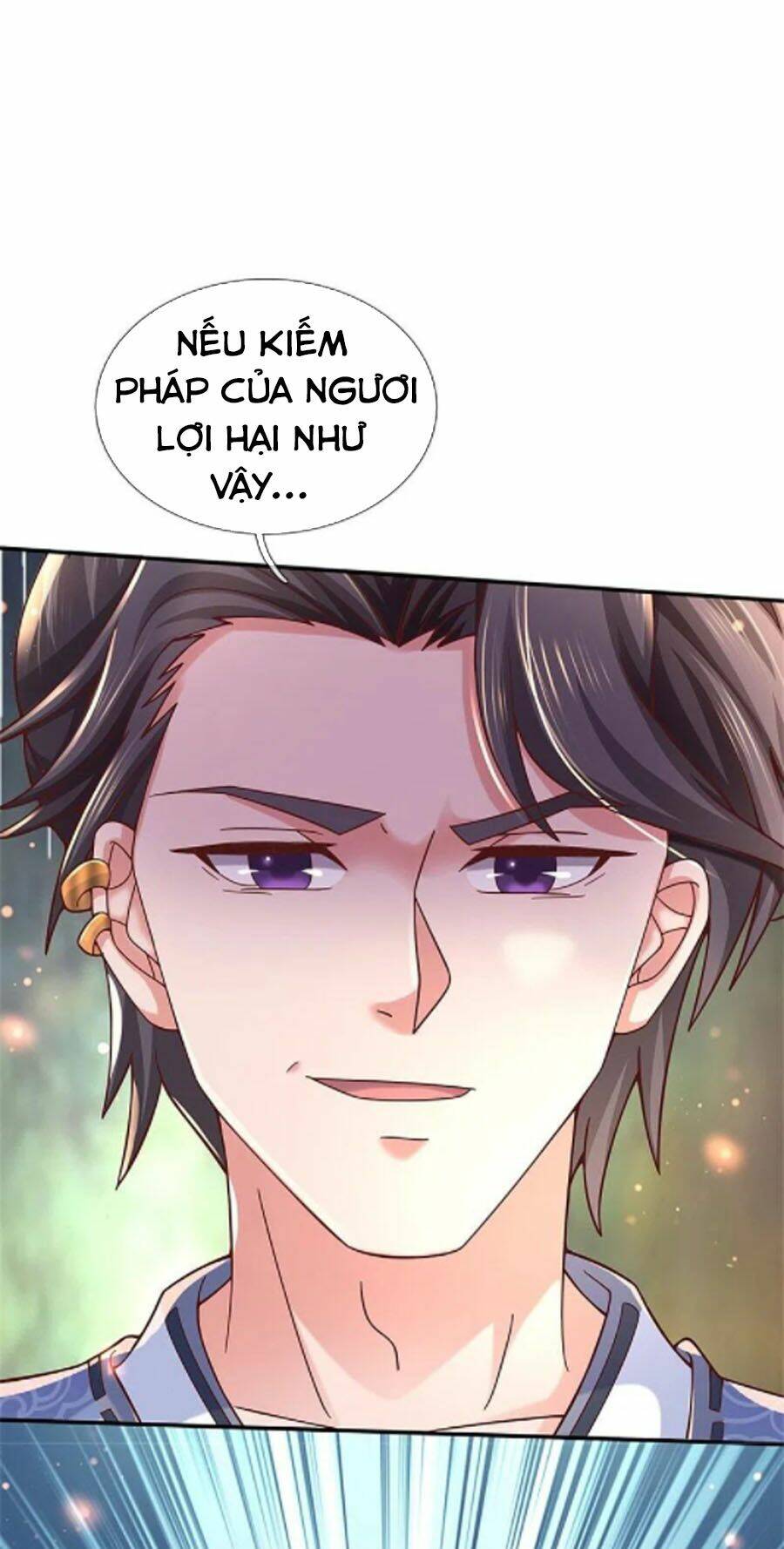 Nghịch Thiên Kiếm Thần Chapter 485 - Trang 2