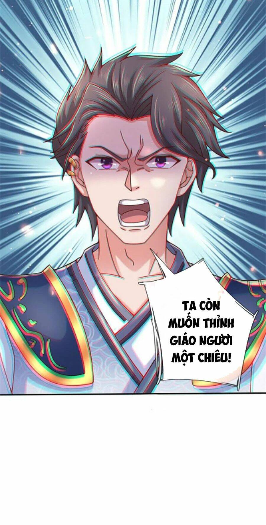 Nghịch Thiên Kiếm Thần Chapter 485 - Trang 2