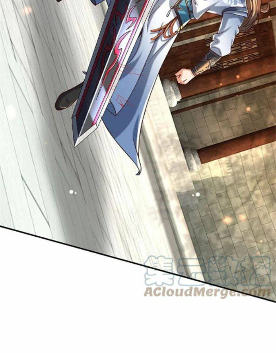 Nghịch Thiên Kiếm Thần Chapter 485 - Trang 2