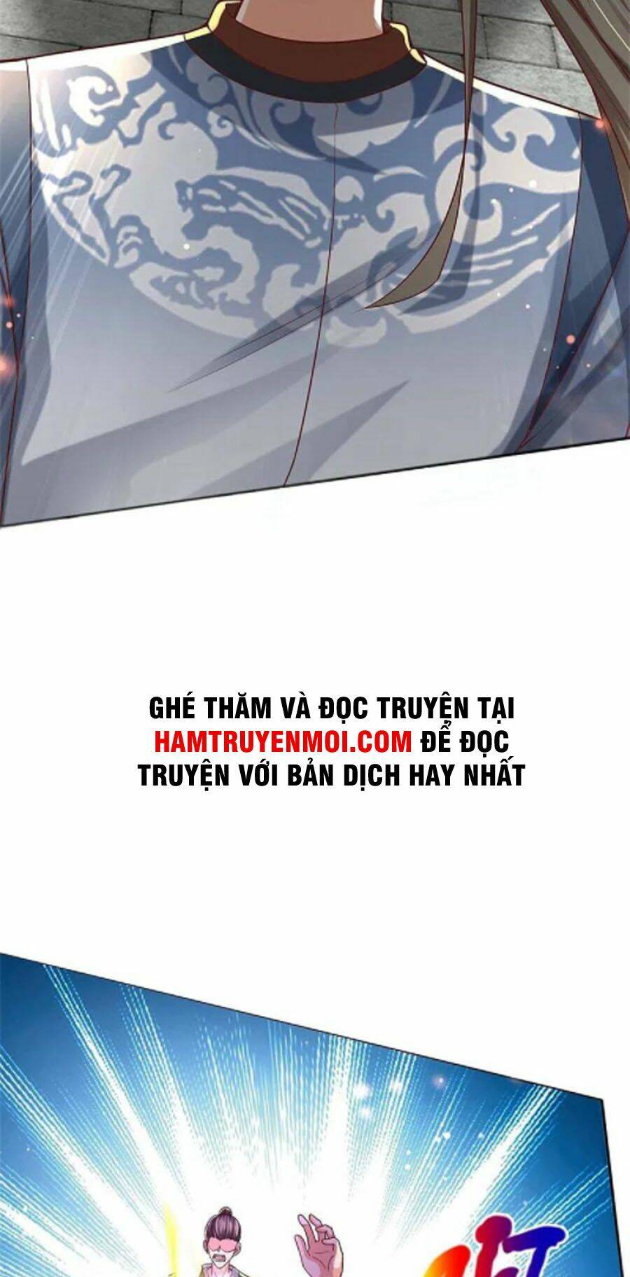 Nghịch Thiên Kiếm Thần Chapter 485 - Trang 2