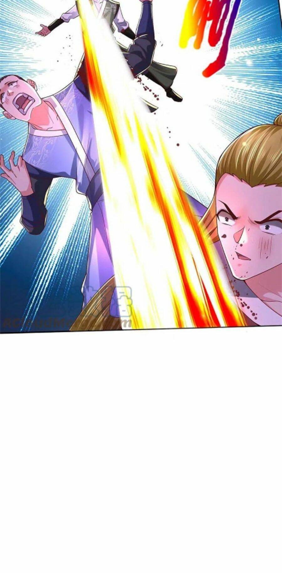 Nghịch Thiên Kiếm Thần Chapter 485 - Trang 2