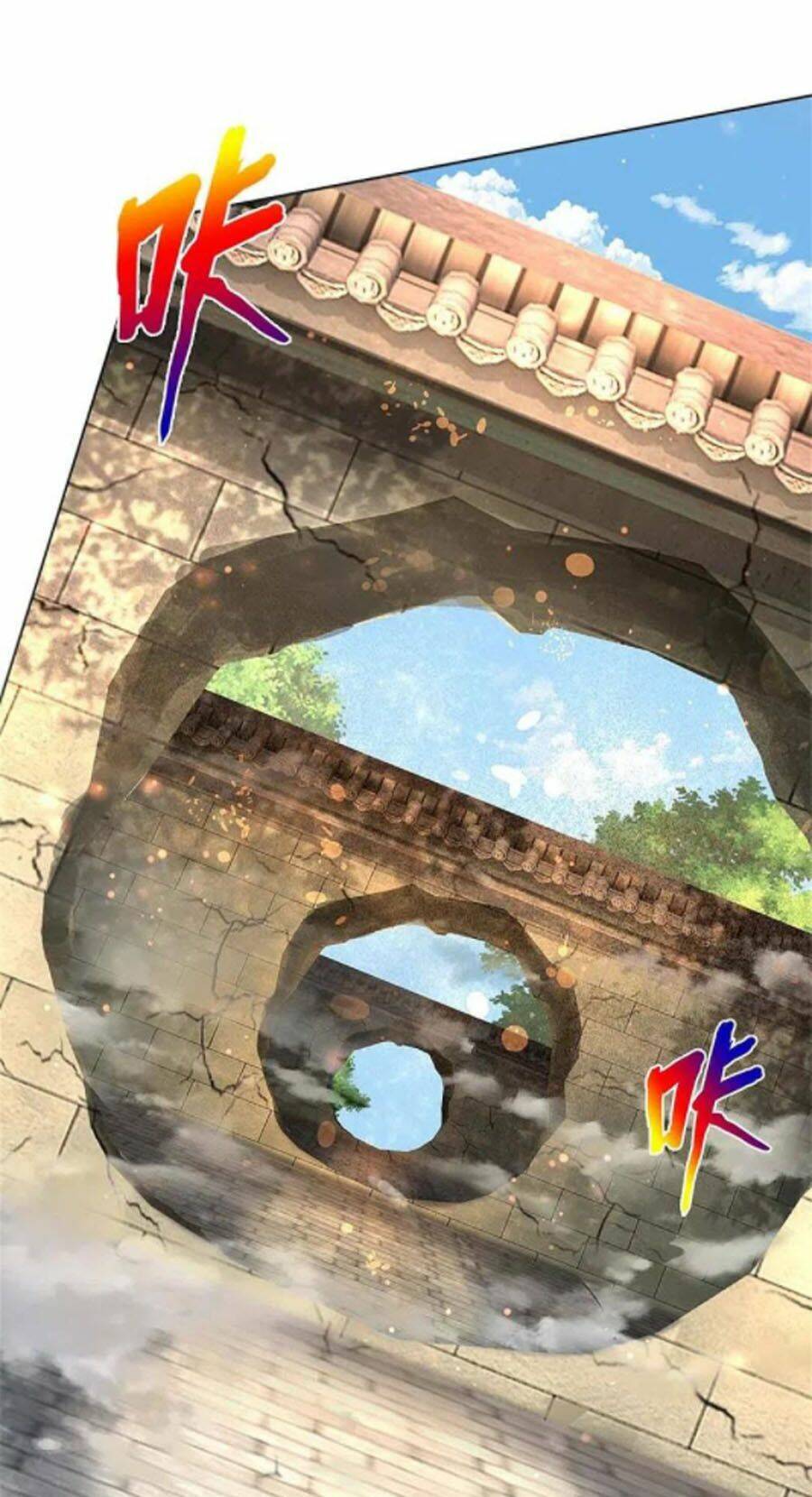 Nghịch Thiên Kiếm Thần Chapter 485 - Trang 2