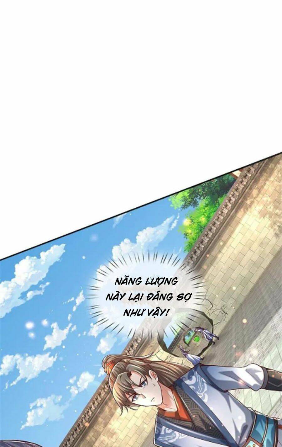 Nghịch Thiên Kiếm Thần Chapter 485 - Trang 2