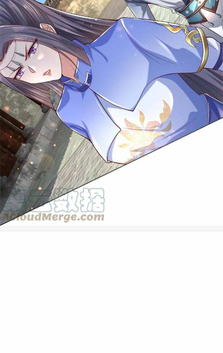 Nghịch Thiên Kiếm Thần Chapter 485 - Trang 2