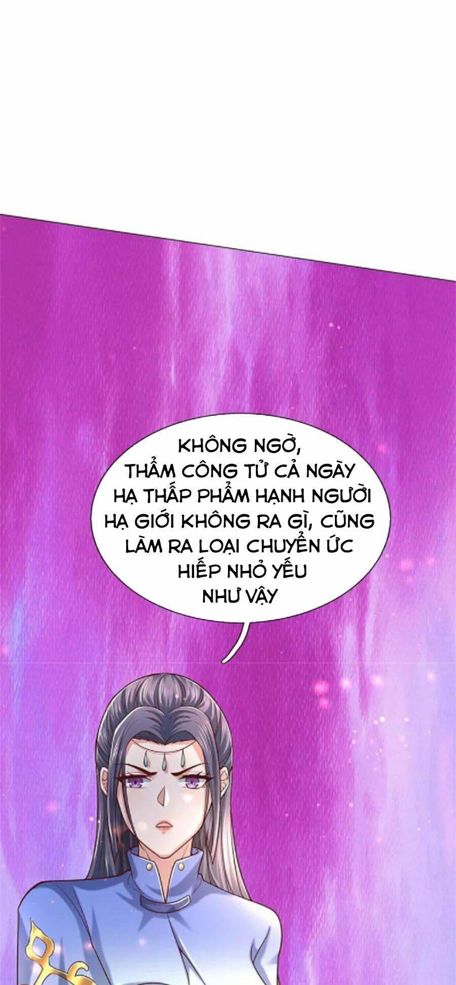 Nghịch Thiên Kiếm Thần Chapter 485 - Trang 2